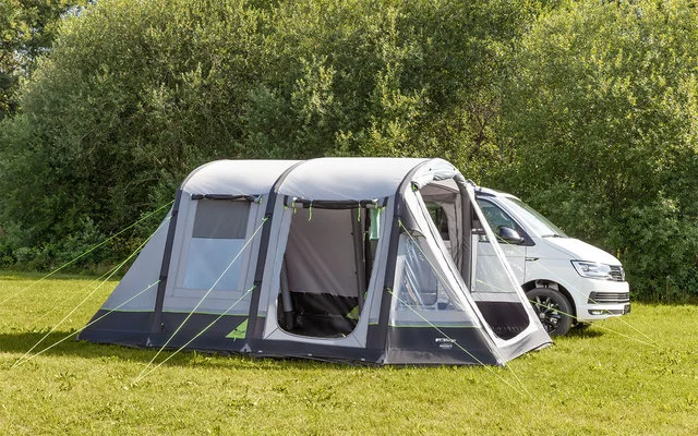 Tenda Per Furgone Berger Morena-L 6 Tenda Per Furgone Berger Morena-L - immagine 4