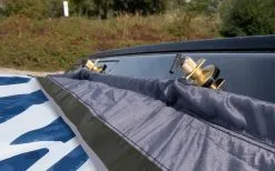 Bent Adattatore Universale Kador Piegato Con Tubature 13 Bent Adattatore Universale Kador Piegato Con Tubature -Vendite Tende da campeggio 268310 2410613