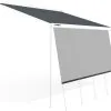 Dometic Sunprotect Parete Frontale 260 Cm -Vendite Tende da campeggio 269735 2244004