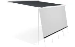 Dometic Rain Protect Front Wall 260 Cm