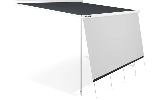Dometic Rain Protect Front Wall 260 Cm 6 Dometic Rain Protect Front Wall 260 Cm - immagine 4