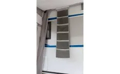 Berger Sirmione-L Set Di 2 Organizer Per Tenda Da Viaggio 7 Berger Sirmione-L Set Di 2 Organizer Per Tenda Da Viaggio -Vendite Tende da campeggio 270598 1917565