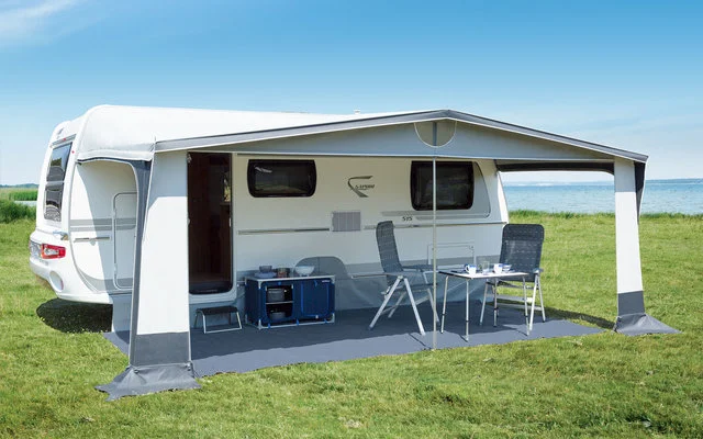 Tappeto Per Veranda Berger Soft 450g 250x300 4 Tappeto Per Veranda Berger Soft 450g 250x300 - immagine 2