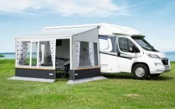 Parete Anteriore Berger Per Tenda Da Sole Thule 300 -Vendite Tende da campeggio 271396 1915612