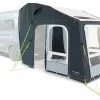 Tenda Posteriore Gonfiabile Kampa Dometic Rally Air Pro 240 T/G