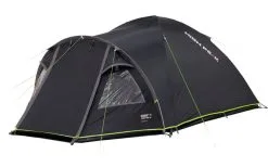 High Peak Talos 4 Tenda A Cupola