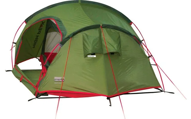 Tenda A Tunnel High Peak Sparrow 2 3 Tenda A Tunnel High Peak Sparrow 2