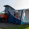 Vango Tolga Tenda Gonfiabile Per Autobus Blu -Vendite Tende da campeggio 276836 2400829