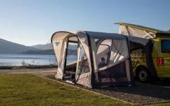 Vango Tolga Tenda Gonfiabile Per Autobus Grigio -Vendite Tende da campeggio 276838 2400892 1