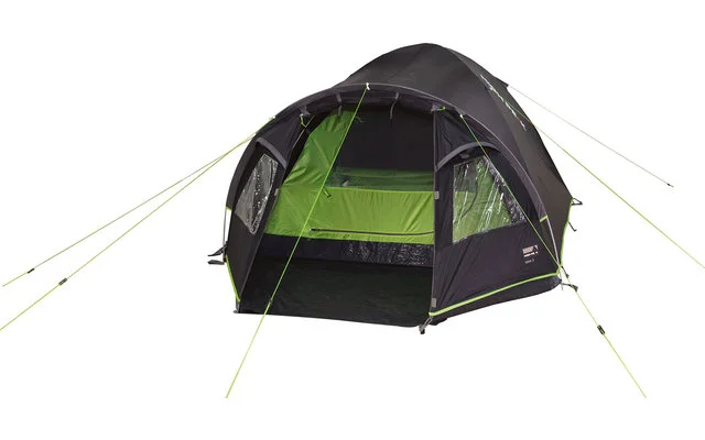 High Peak Talos 4 Tenda A Cupola 4 High Peak Talos 4 Tenda A Cupola - immagine 2