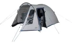 High Peak Tessin 4.0 Tenda A Cupola Con Veranda A Tunnel -Vendite Tende da campeggio 277012 2545064