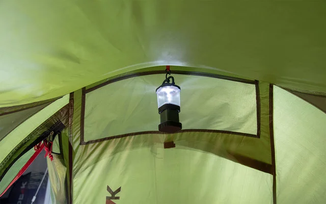 High Peak Siskin 2.0 Tenda Ad Arco Singolo 4 High Peak Siskin 2.0 Tenda Ad Arco Singolo - immagine 2