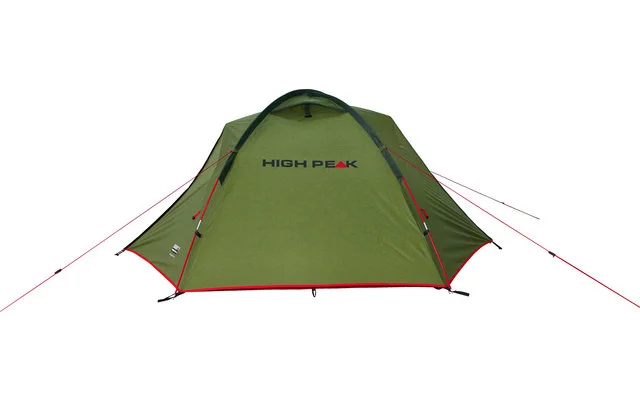 Tenda A Cupola High Peak Woodpecker 3 6 Tenda A Cupola High Peak Woodpecker 3 - immagine 4