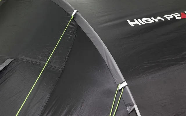 Tenda A Tunnel High Peak Tauris 6 5 Tenda A Tunnel High Peak Tauris 6 - immagine 4