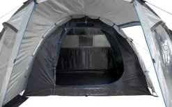 High Peak Tessin 5.0 Tenda A Cupola Con Veranda A Tunnel -Vendite Tende da campeggio 277066 2546068