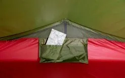 High Peak Siskin 2.0 Tenda Ad Arco Singolo 9 High Peak Siskin 2.0 Tenda Ad Arco Singolo -Vendite Tende da campeggio 277076 2516815