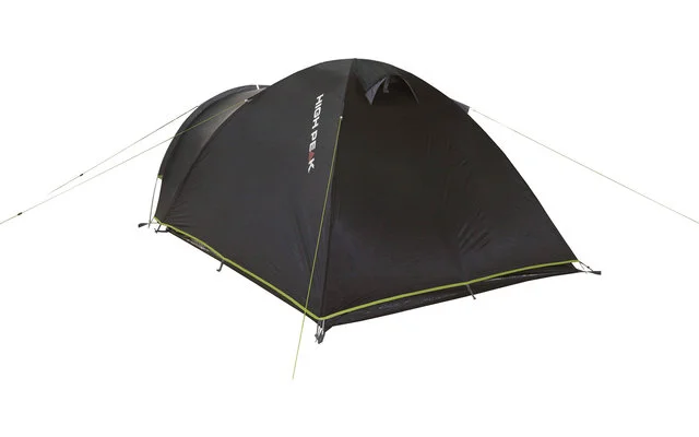 High Peak Talos 4 Tenda A Cupola 7 High Peak Talos 4 Tenda A Cupola - immagine 5