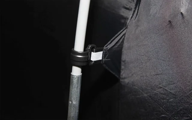 Tenda A Tunnel High Peak Tauris 6 6 Tenda A Tunnel High Peak Tauris 6 - immagine 5