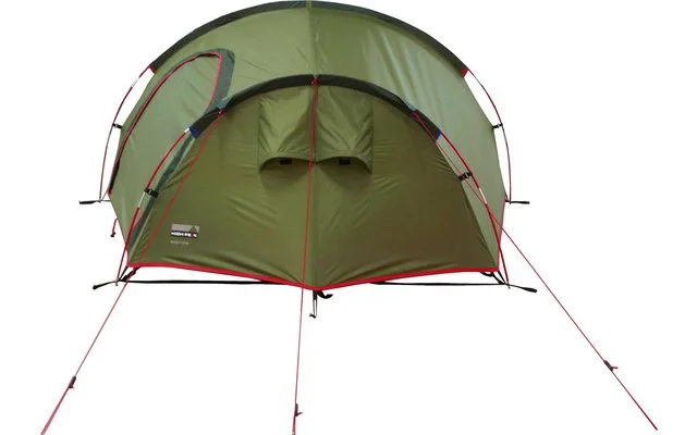 Tenda A Tunnel High Peak Sparrow 2 7 Tenda A Tunnel High Peak Sparrow 2 - immagine 5