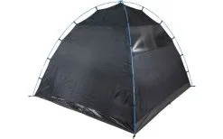 High Peak Tessin 4.0 Tenda A Cupola Con Veranda A Tunnel -Vendite Tende da campeggio 277102 2545091