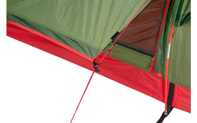 High Peak Siskin 2.0 Tenda Ad Arco Singolo 6 High Peak Siskin 2.0 Tenda Ad Arco Singolo - immagine 4