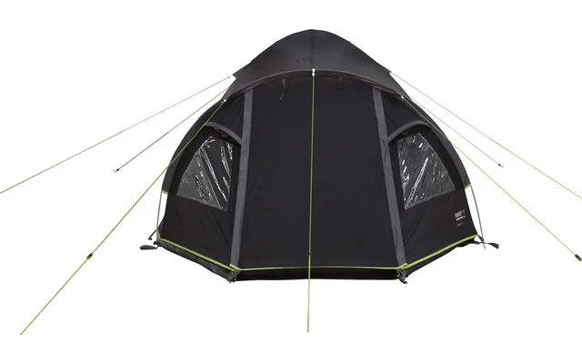 High Peak Talos 4 Tenda A Cupola 8 High Peak Talos 4 Tenda A Cupola - immagine 6