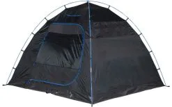 High Peak Tessin 5.0 Tenda A Cupola Con Veranda A Tunnel -Vendite Tende da campeggio 277140 2546080