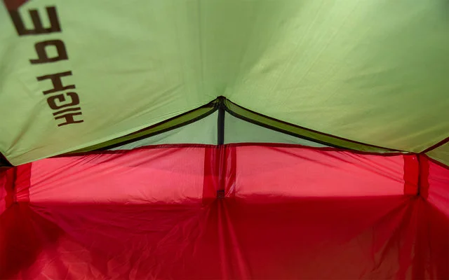 High Peak Siskin 2.0 Tenda Ad Arco Singolo 7 High Peak Siskin 2.0 Tenda Ad Arco Singolo - immagine 5