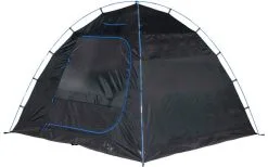 High Peak Tessin 5.0 Tenda A Cupola Con Veranda A Tunnel -Vendite Tende da campeggio 277166 1946615