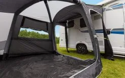 Tenda Da Sole Per Furgoni E Camper Berger Liberta-XL -Vendite Tende da campeggio 278135 1953675