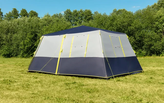 Tenda Pieghevole Berger Milano 6 3 Tenda Pieghevole Berger Milano 6