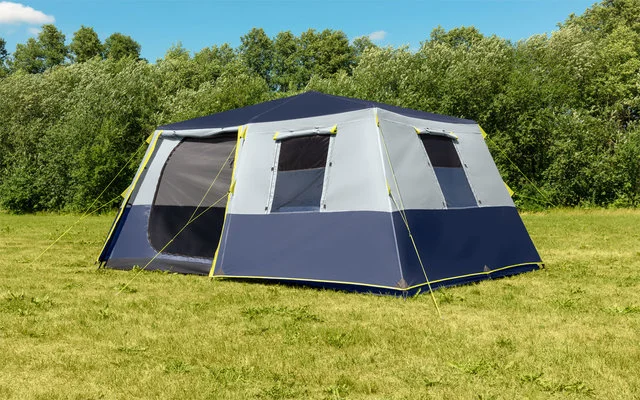 Tenda Pieghevole Berger Milano 6 5 Tenda Pieghevole Berger Milano 6 - immagine 3