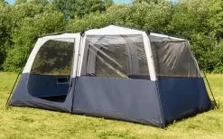 Tenda Pieghevole Berger Milano 6 12 Tenda Pieghevole Berger Milano 6 -Vendite Tende da campeggio 278199 2316416