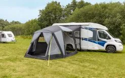 Tenda Da Sole Per Furgoni E Camper Berger Liberta-XL -Vendite Tende da campeggio 278201 2031956