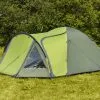 Berger Easy Rock 3 Tenda A Cupola 2 Berger Easy Rock 3 Tenda A Cupola -Vendite Tende da campeggio 278212 2419682