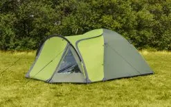 Berger Easy Rock 3 Tenda A Cupola