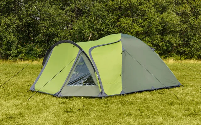 Berger Easy Rock 3 Tenda A Cupola 3 Berger Easy Rock 3 Tenda A Cupola