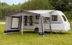 Berger Sirmione-L 400 Cm Tenda Da Viaggio Gonfiabile -Vendite Tende da campeggio 278214 2404213
