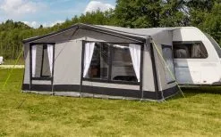 Berger Sirmione-L 400 Cm Tenda Da Viaggio Gonfiabile -Vendite Tende da campeggio 278216 2033003