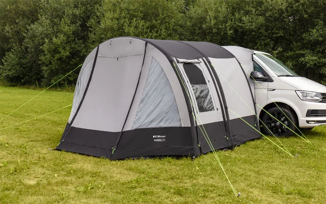 Tenda Per Furgone Berger Touring-L TC 4 Tenda Per Furgone Berger Touring-L TC - immagine 2