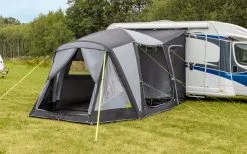 Tenda Da Sole Per Furgoni E Camper Berger Liberta-XL -Vendite Tende da campeggio 278230 2420669