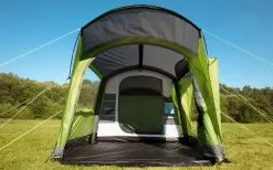 Tenda A Tunnel Berger Arno 3-L 14 Tenda A Tunnel Berger Arno 3-L -Vendite Tende da campeggio 278232 2572492