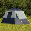Tenda Pieghevole Berger Milano 4 -Vendite Tende da campeggio 278234 1964471
