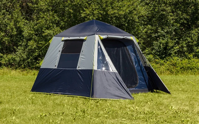 Tenda Pieghevole Berger Milano 4 4 Tenda Pieghevole Berger Milano 4 - immagine 2