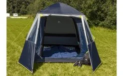 Tenda Pieghevole Berger Milano 4 12 Tenda Pieghevole Berger Milano 4 -Vendite Tende da campeggio 278240 1964483
