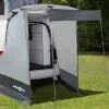 Tenda Posteriore Brunner Pilote Per VW Caddy
