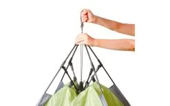 Brunner Blitz 3 Tenda A Cupola Automatica