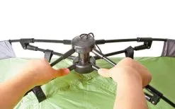 Brunner Blitz 3 Tenda A Cupola Automatica -Vendite Tende da campeggio 278752 2298062