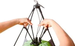 Brunner Blitz 3 Tenda A Cupola Automatica -Vendite Tende da campeggio 278754 2298074