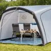 Tenda Da Sole Gonfiabile Berger Sombra-L 3m 1 Tenda Da Sole Gonfiabile Berger Sombra-L 3m -Vendite Tende da campeggio 279216 2265073